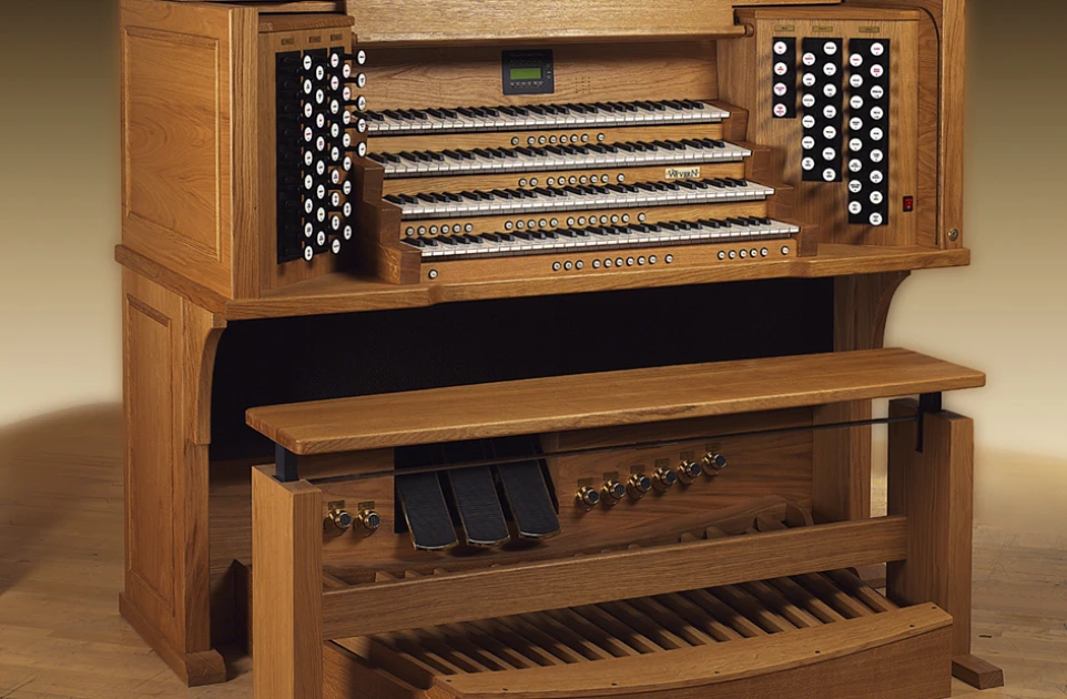 Desarrollo de órganos Content