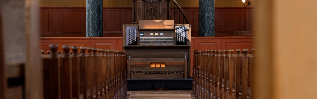 Content Organs — Sobre nosotros