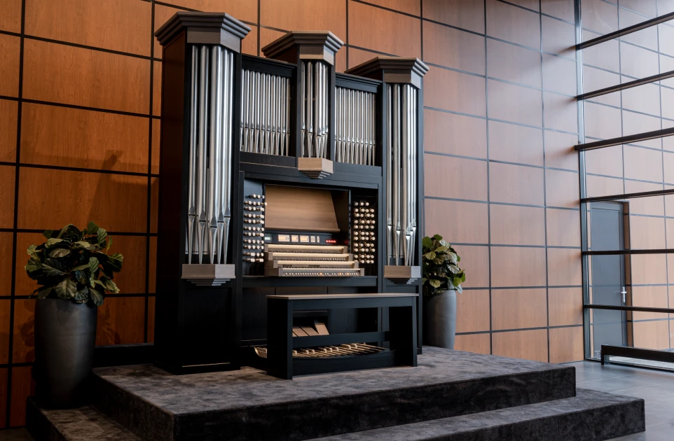 Concerto Jubileo 40 — artesanía Content