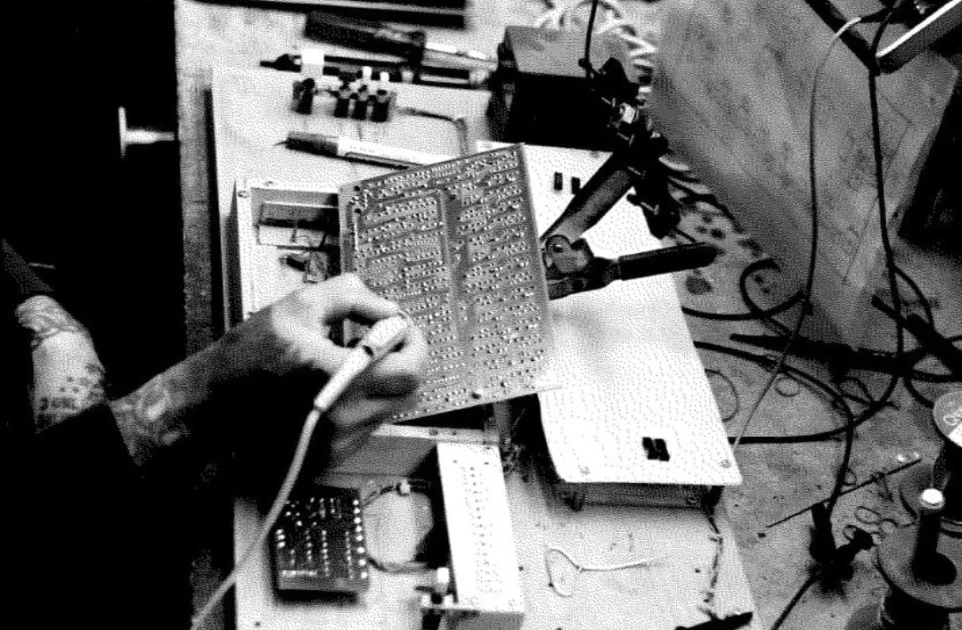 Artesanía en la construcción de órganos Content