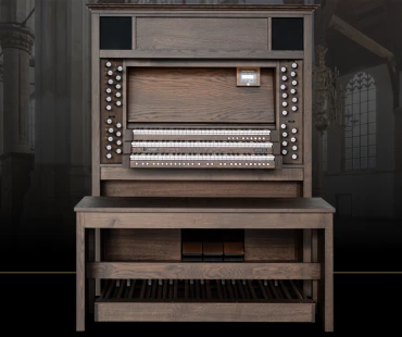 Órgano digital Content