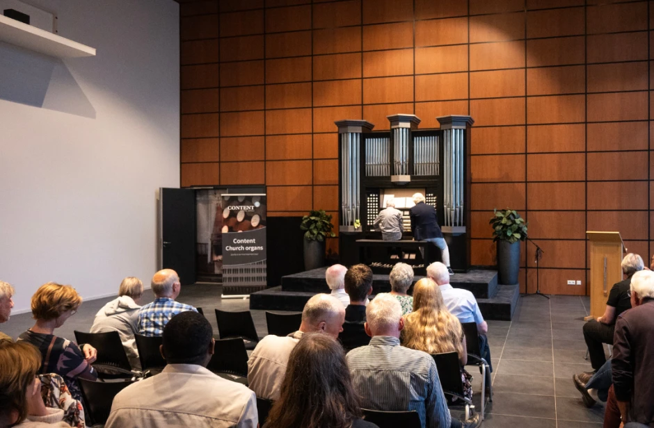 Detalle fabricación