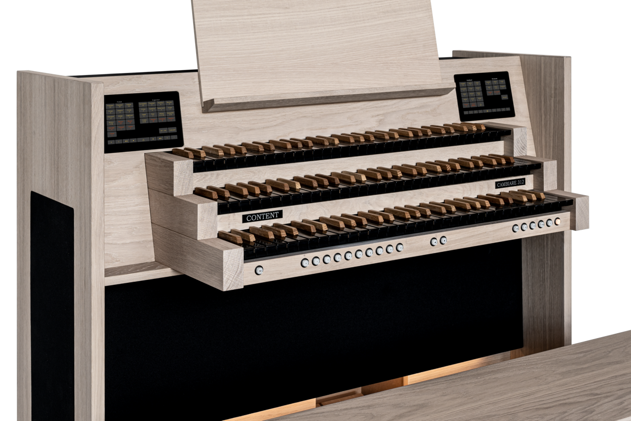 Cambiare 312 — calidad y fiabilidad