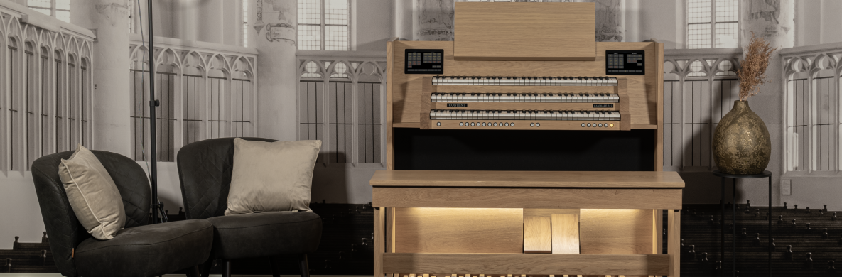 Cambiare 312 — detalle acabado