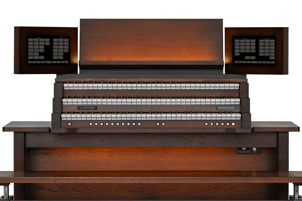 Cambiare 323 — calidad y fiabilidad