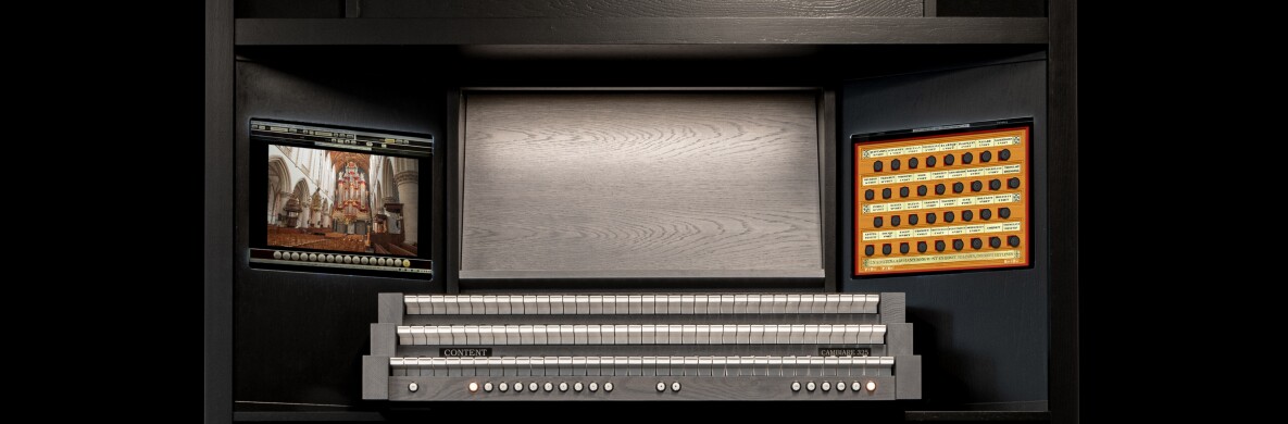 325 — RAL 9005 detalle