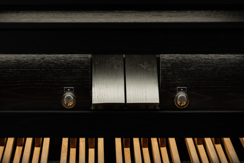 Cambiare 350 — detalle