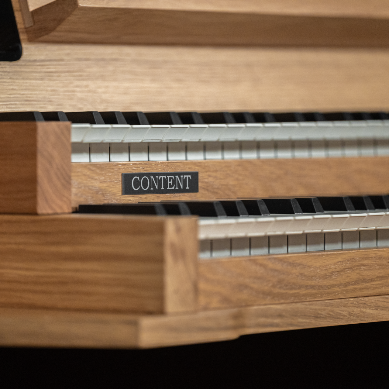 Cambiare Suite II — detalle