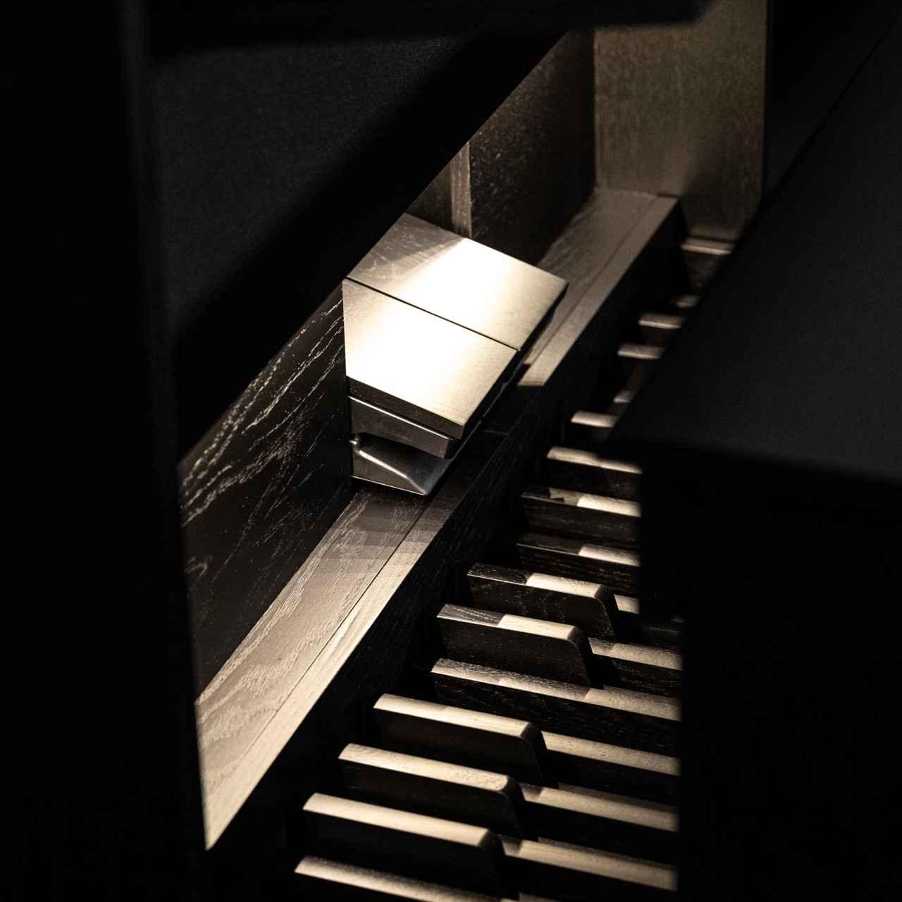 Cambiare Suite III — detalle