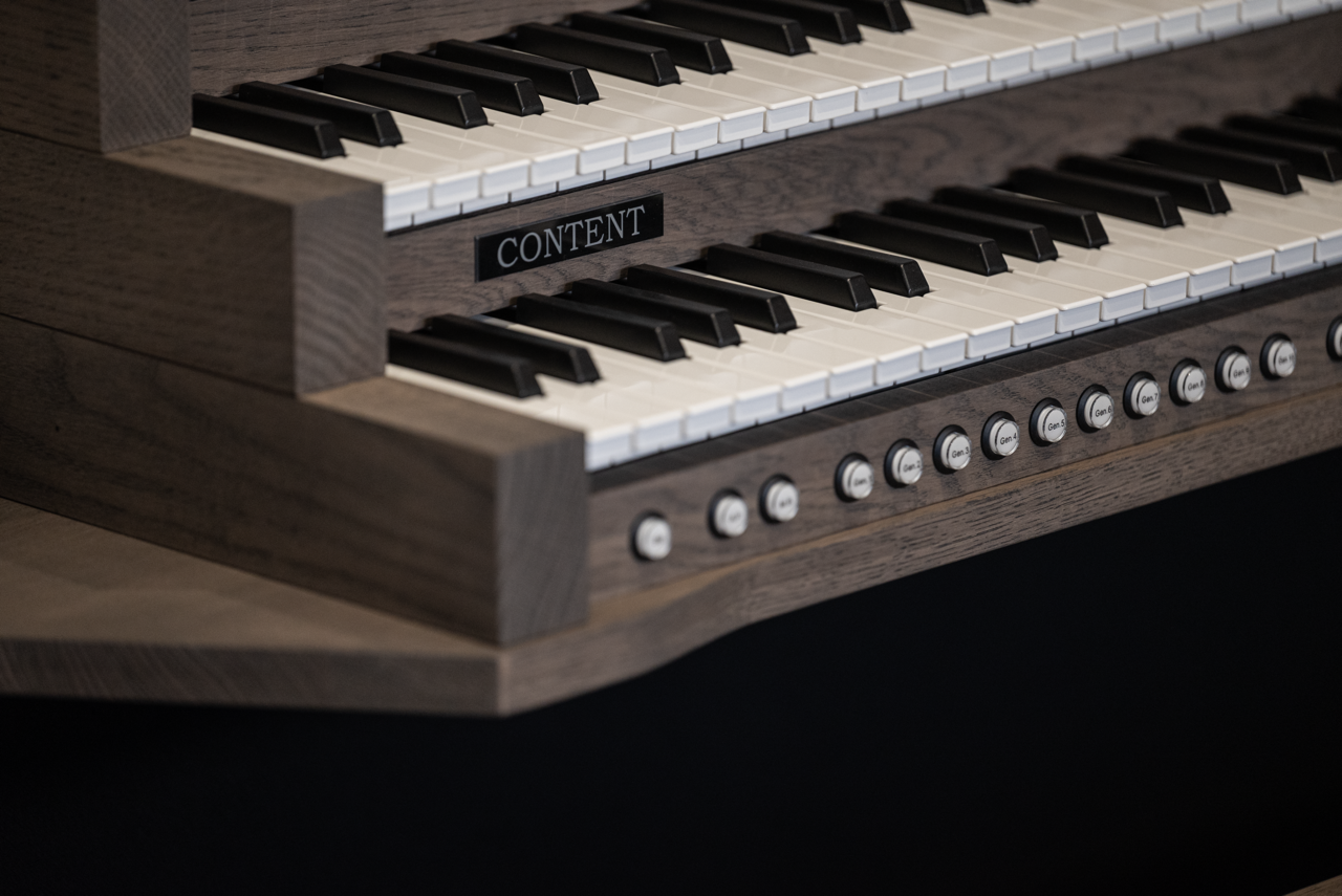 Cantate 346 — lateral