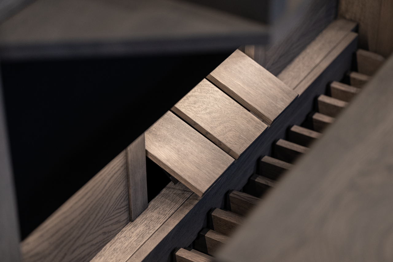 Cantate 346 — detalle registros