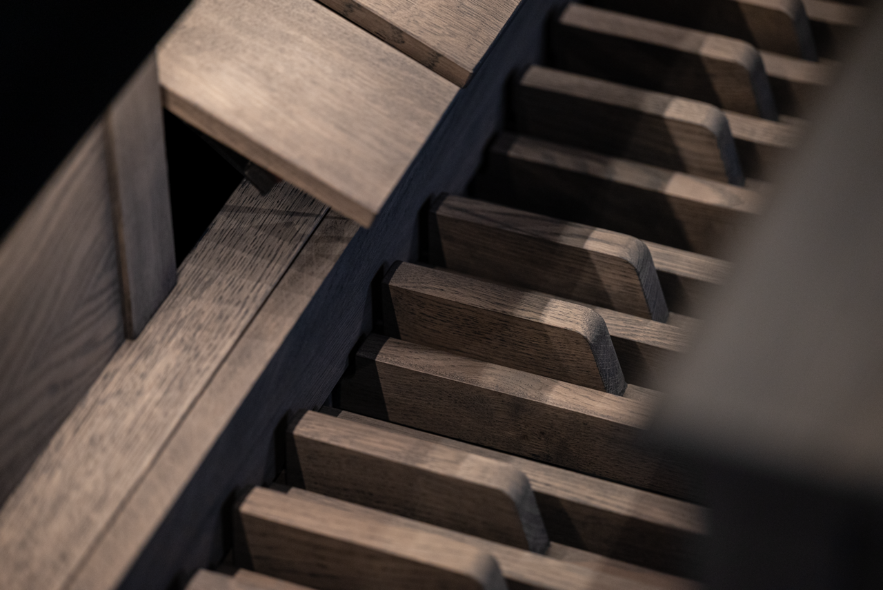 Cantate 346 — vista