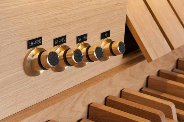 Cantate 354 — lateral