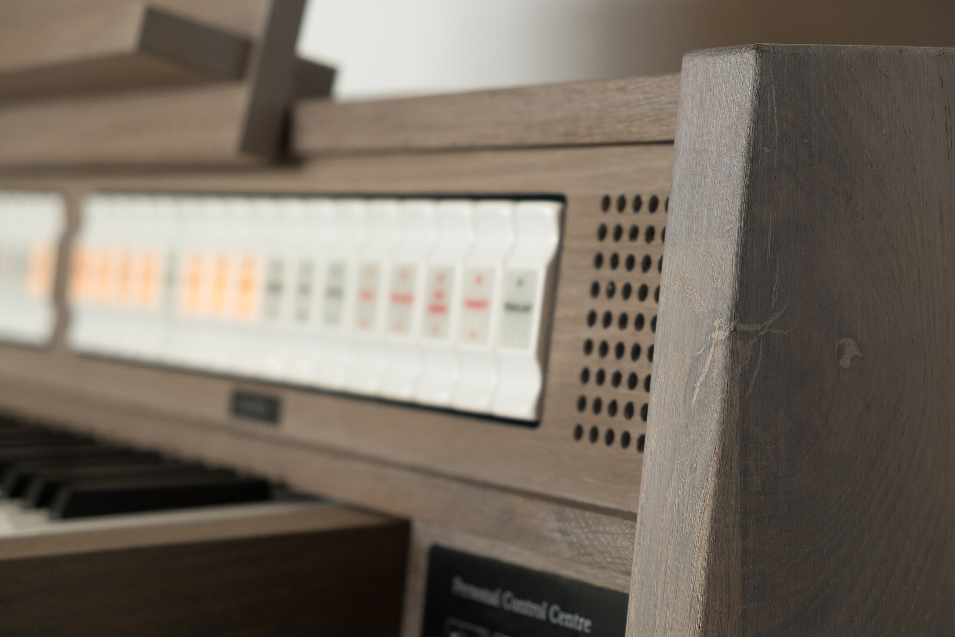 Celeste 236 — lateral