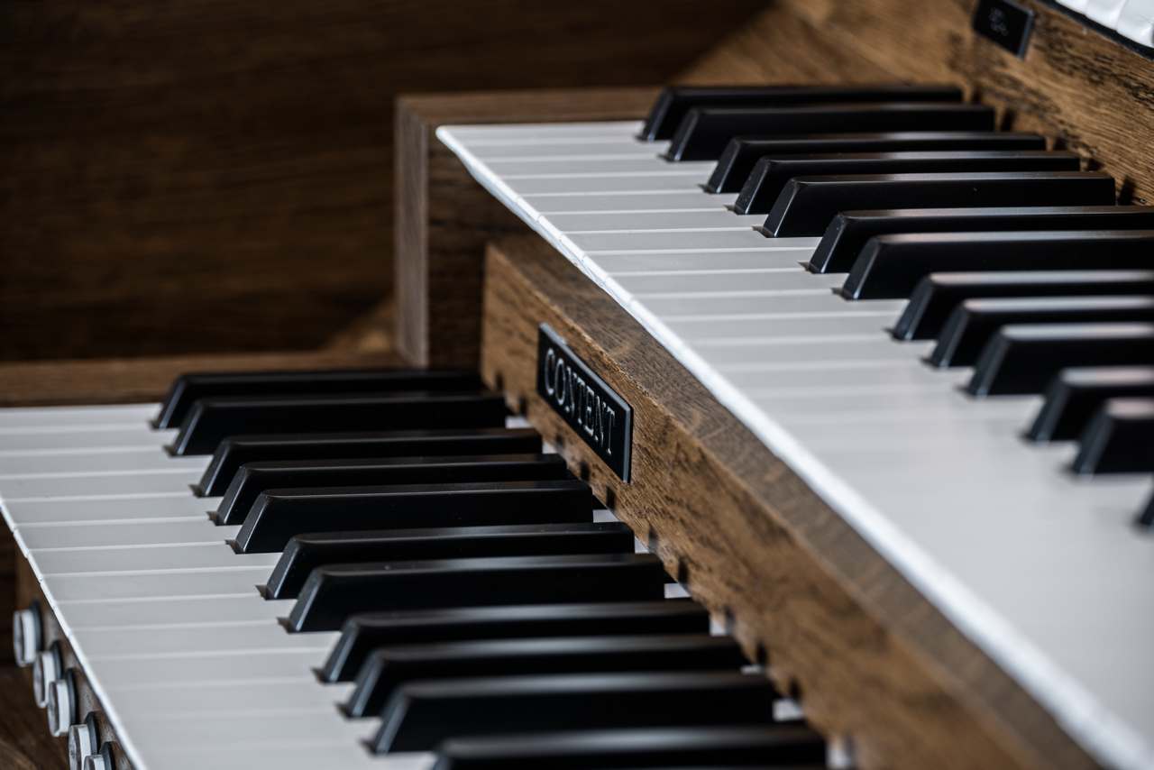 Chapel 227R — conjunto