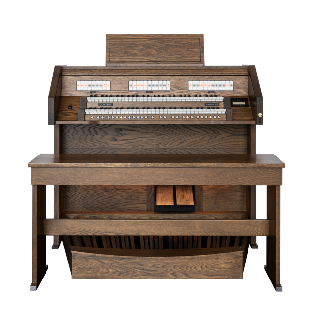 Chapel 227R — registros