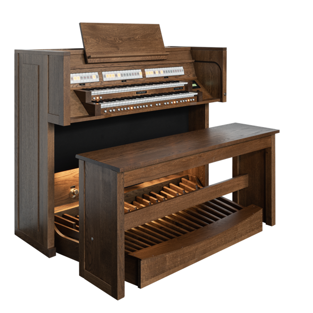 Chapel 236R — registros