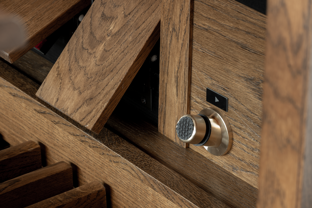 Chapel 246R — vista