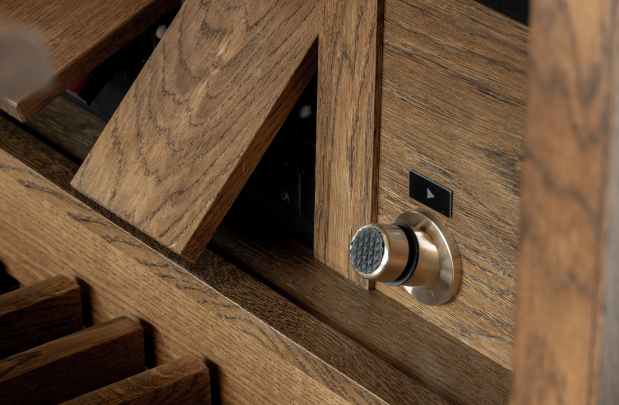 Chapel 246R — detalle registros Tab