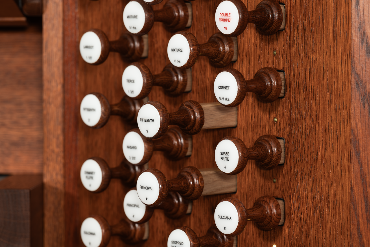 Chapel 354R — detalle registros