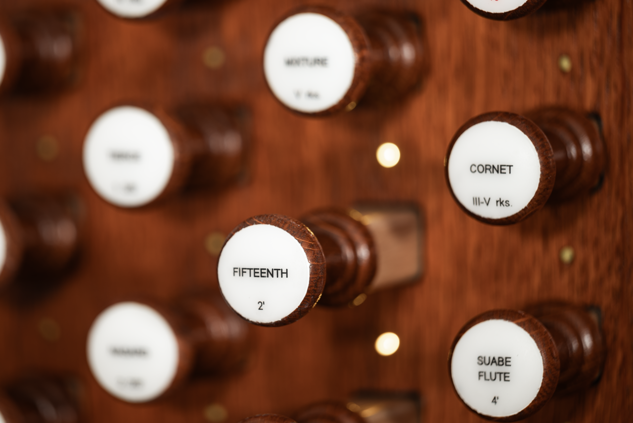 Chapel 354R — perspectiva