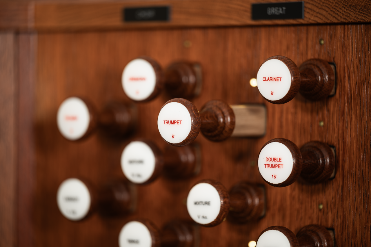 Chapel 354R — vista