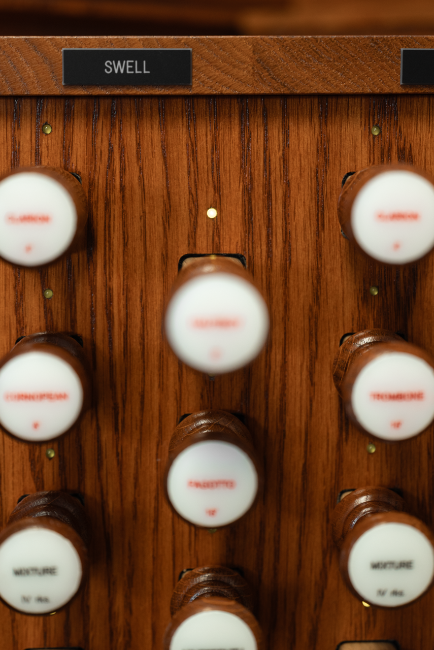 Chapel 354R — completo