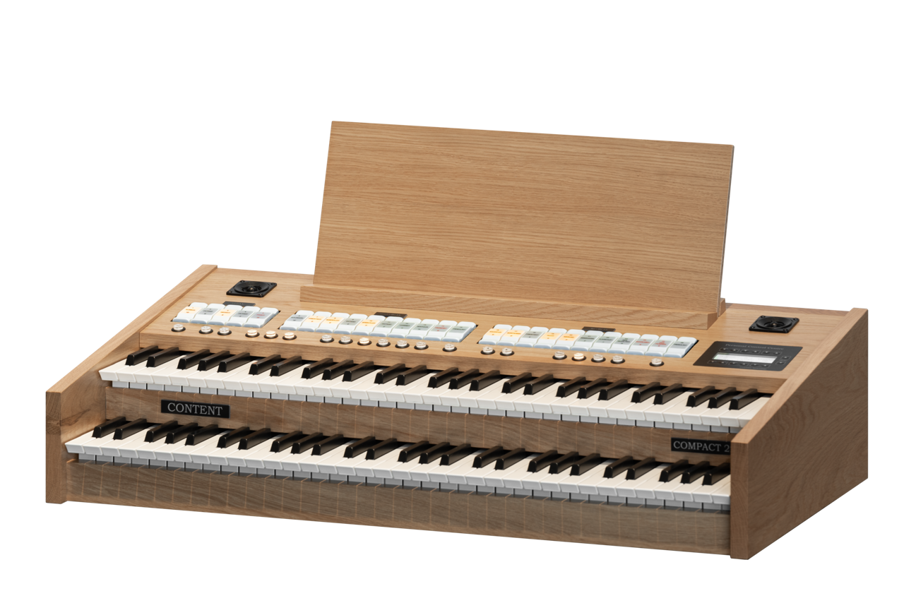 Compact 224 — conjunto