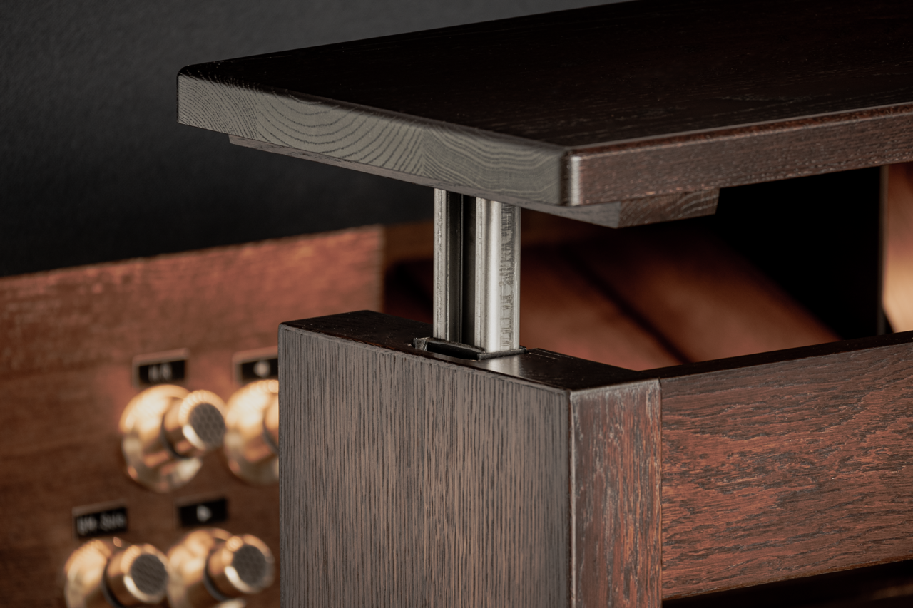 Concerto 476 — perspectiva