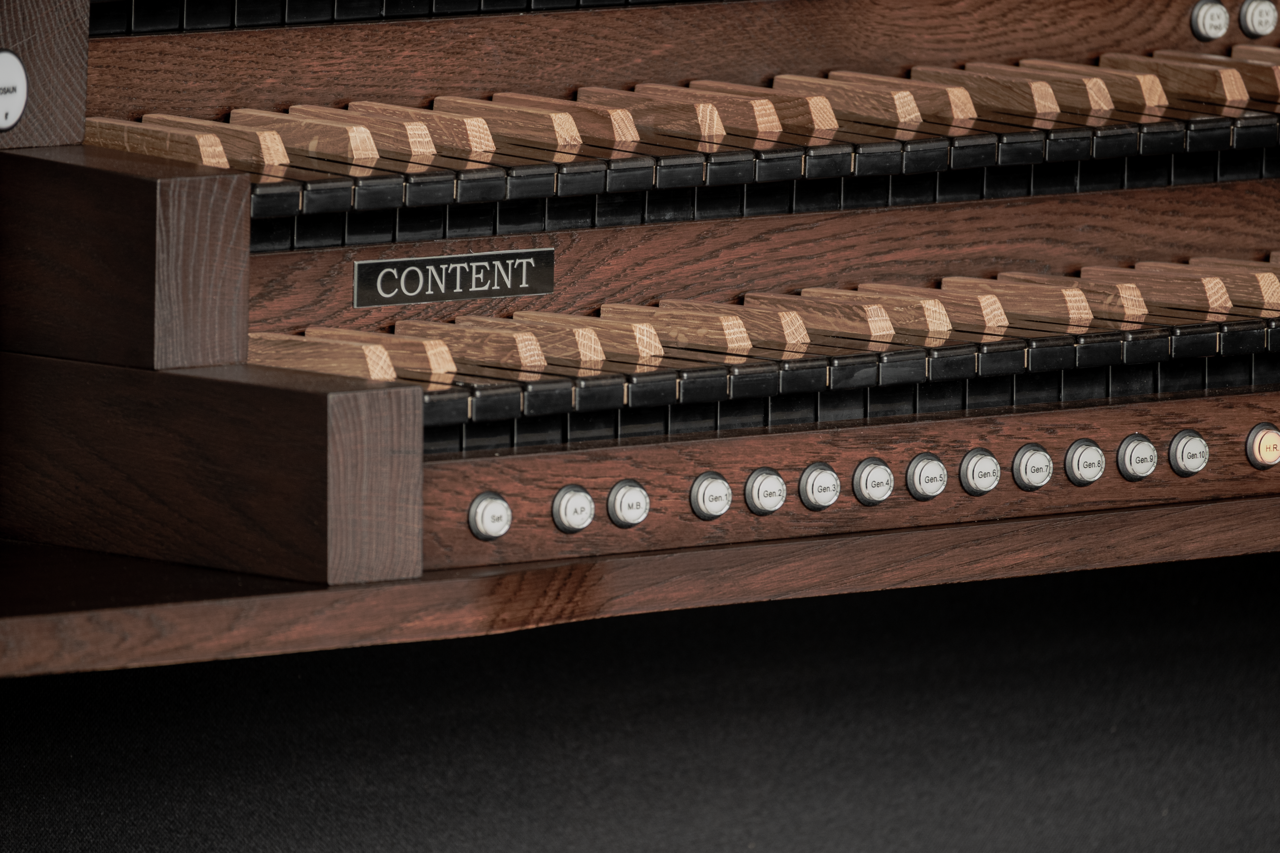 Concerto 476 — vista