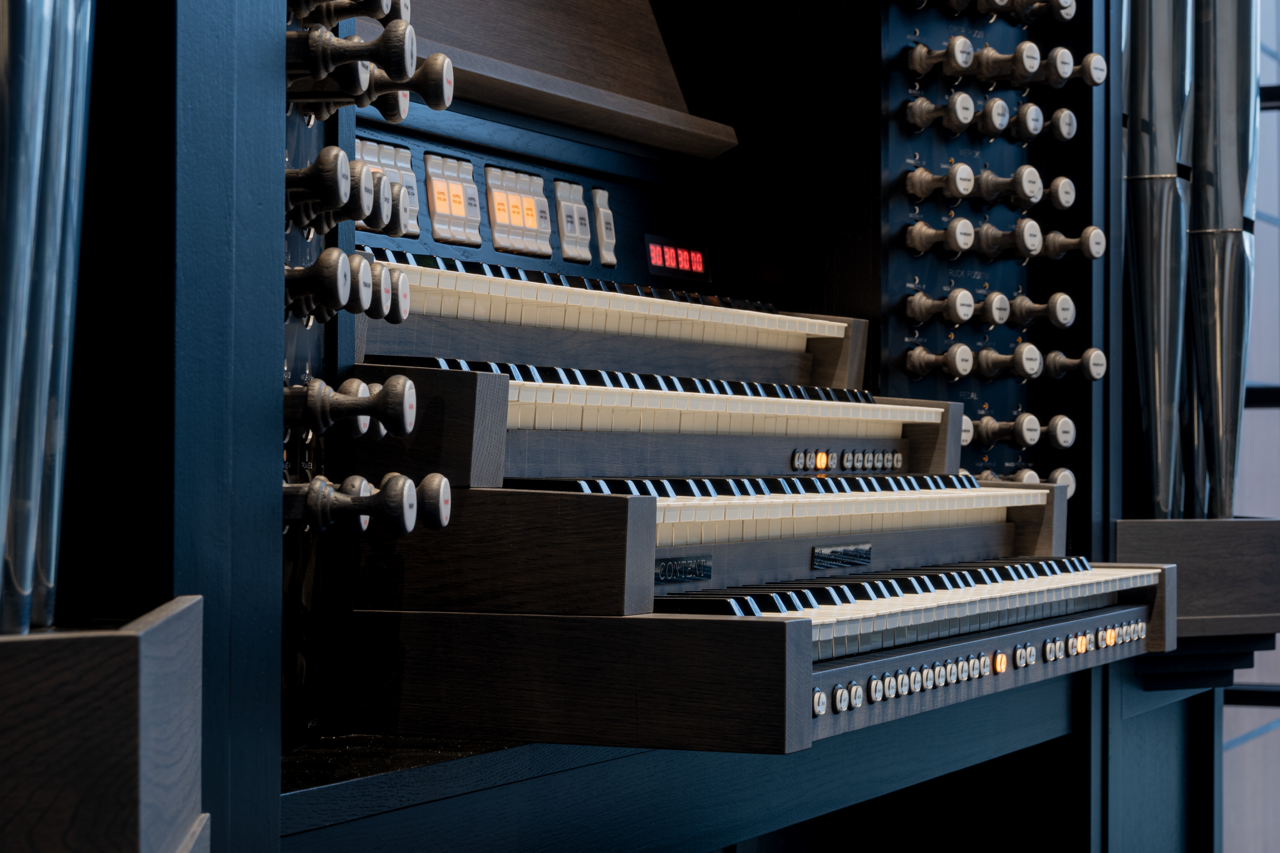 Jubileo 40 — vista general