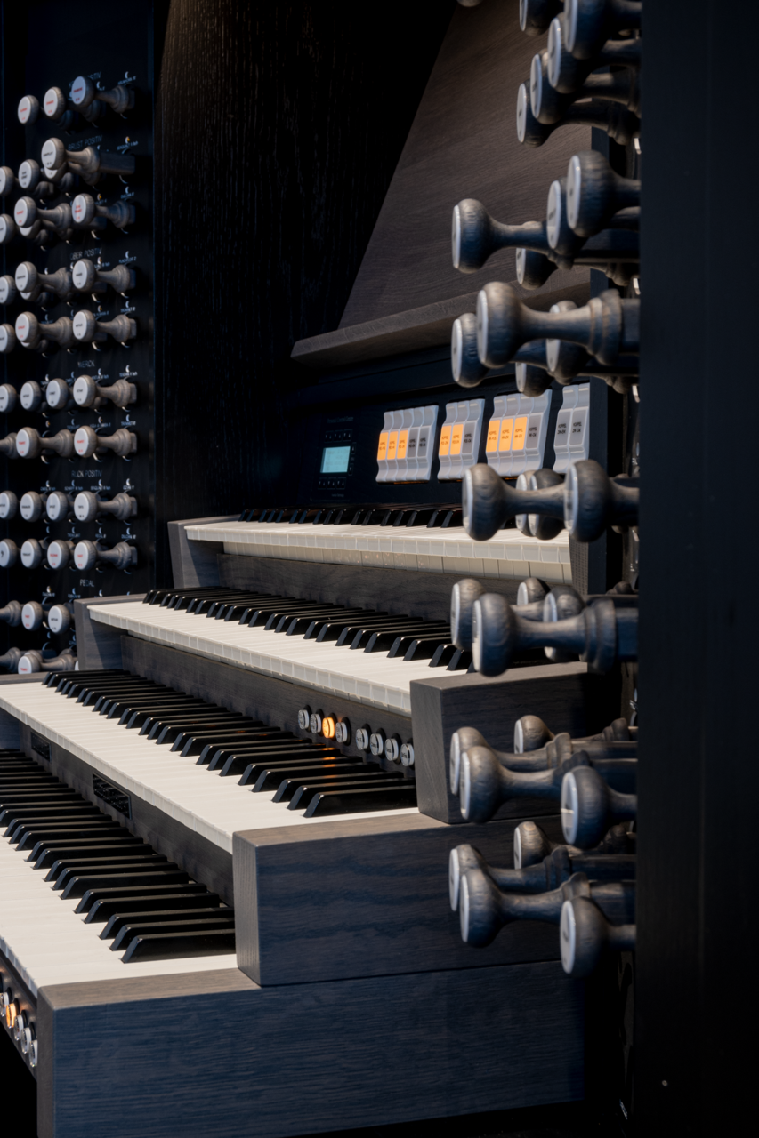 Jubileo 40 — detalle registros