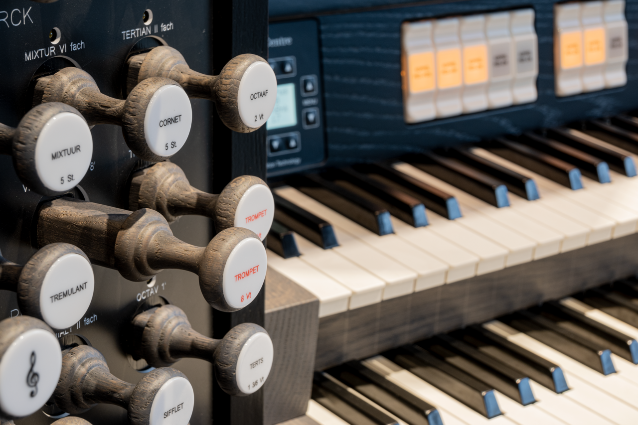 Jubileo 40 — vista