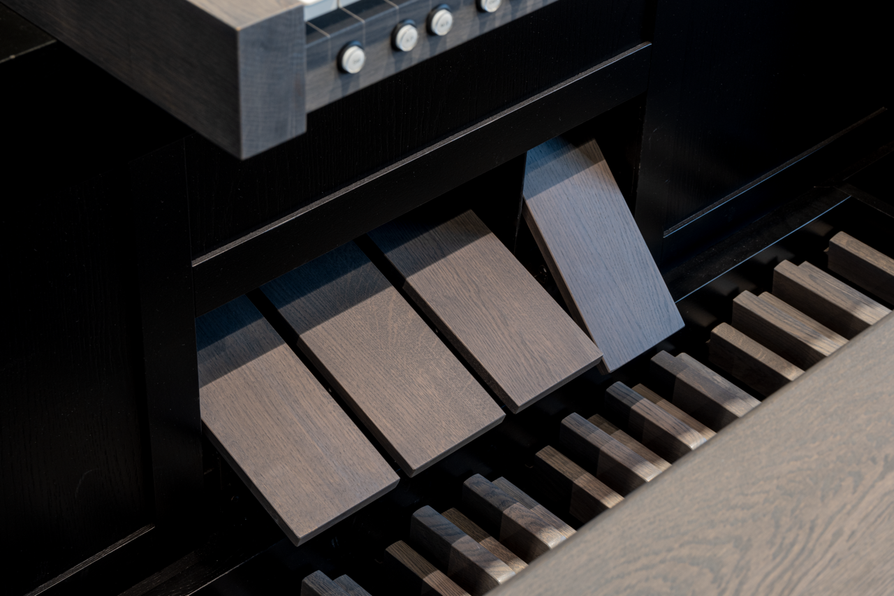 Jubileo 40 — completo