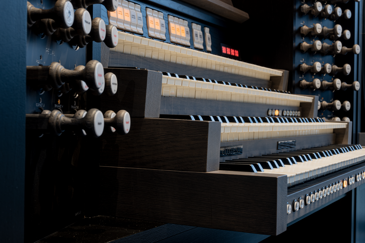 Jubileo 40 — ambiente