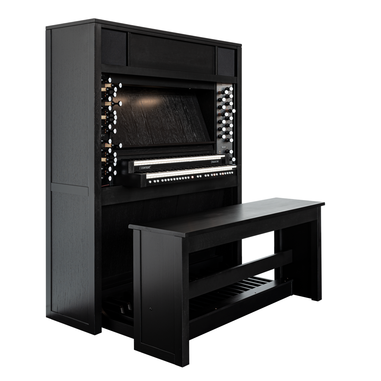 Mondri 236 — completo