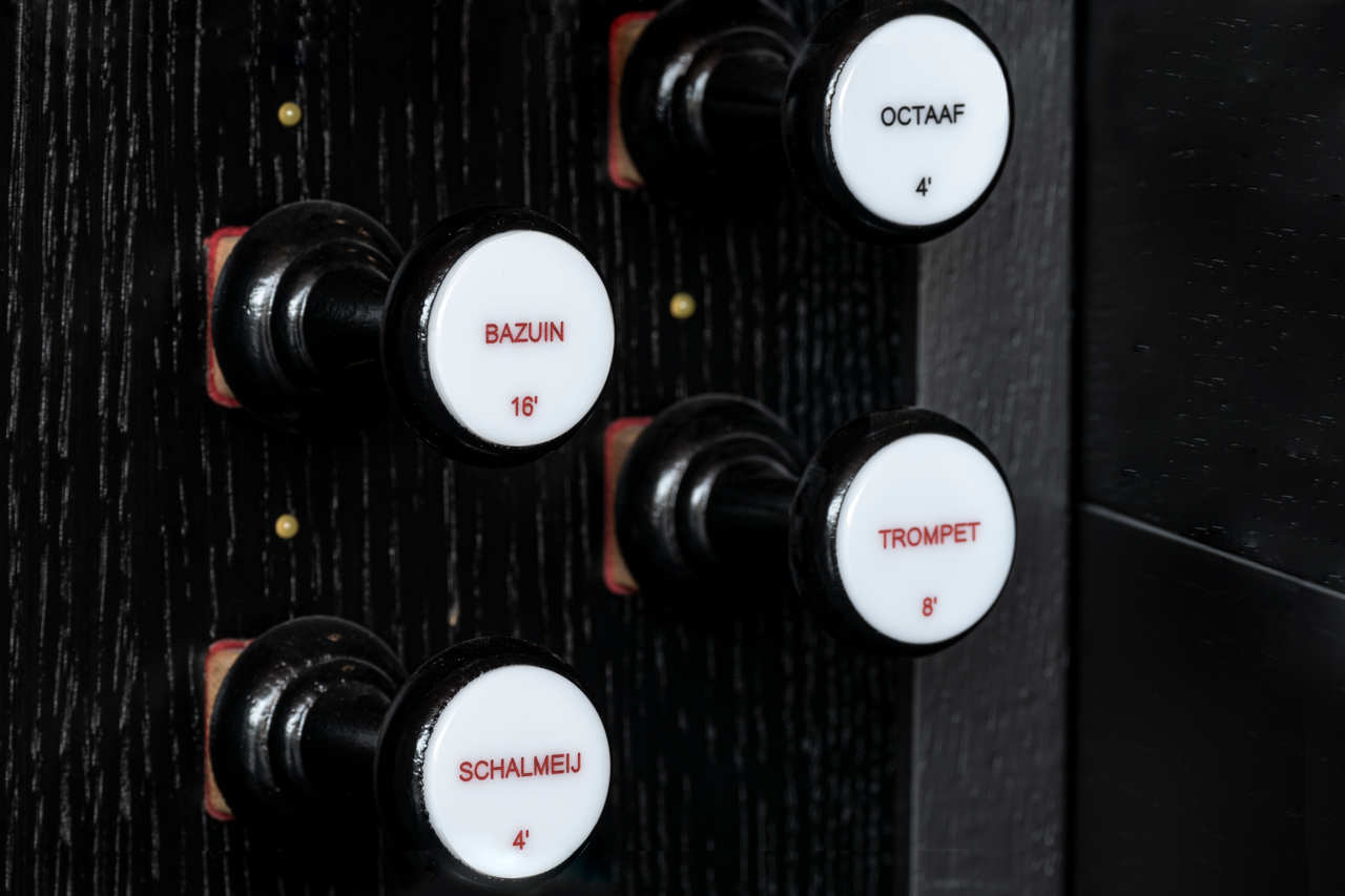 Mondri 236 — vista