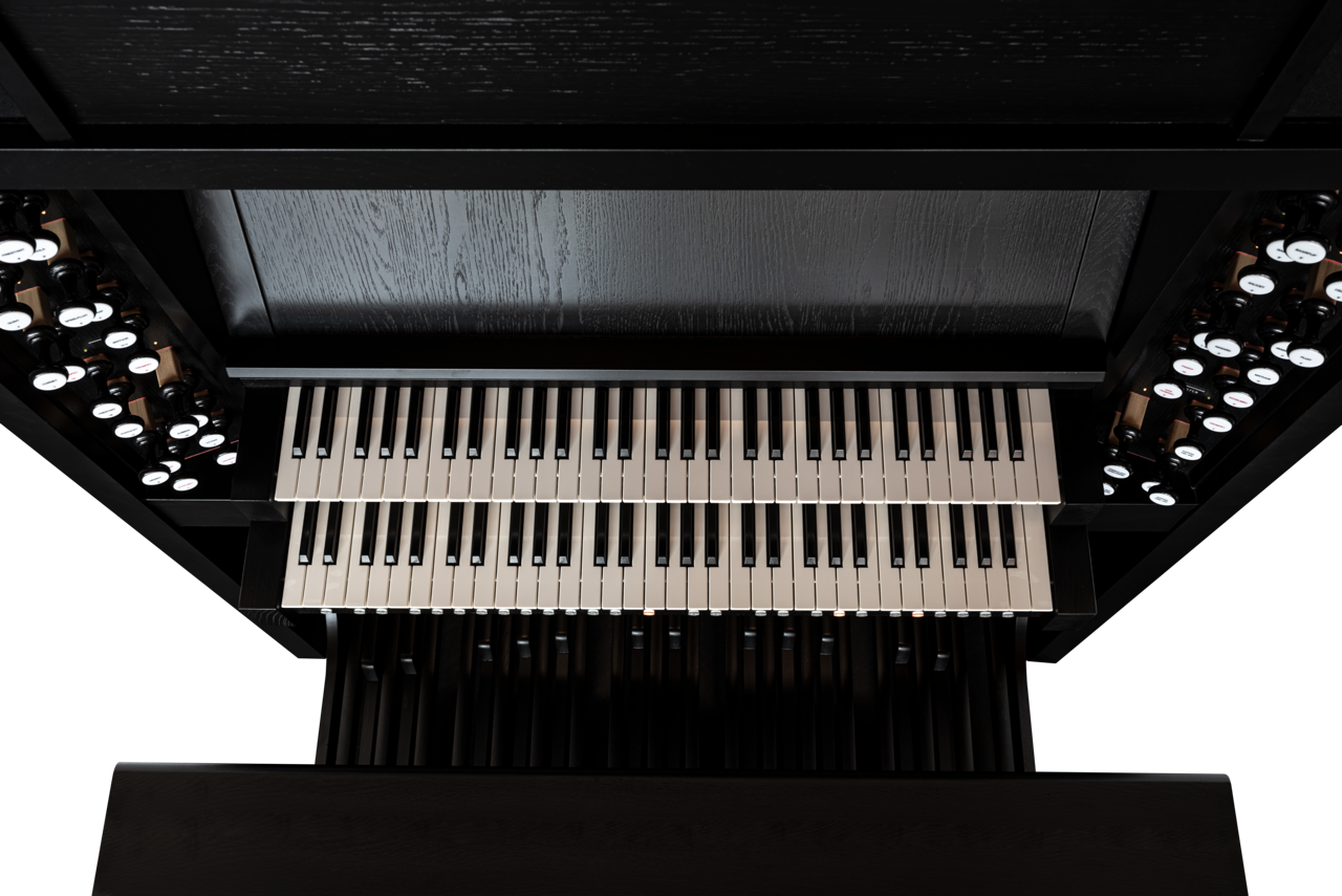 Mondri 236 — perspectiva