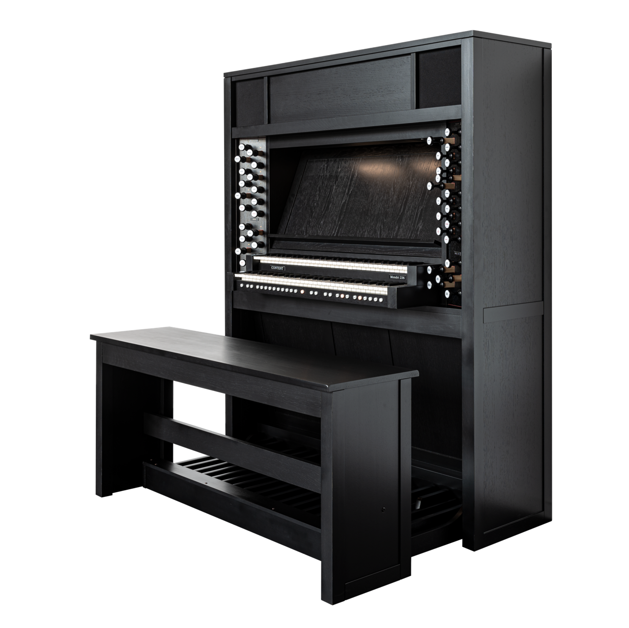 Mondri 236 — conjunto