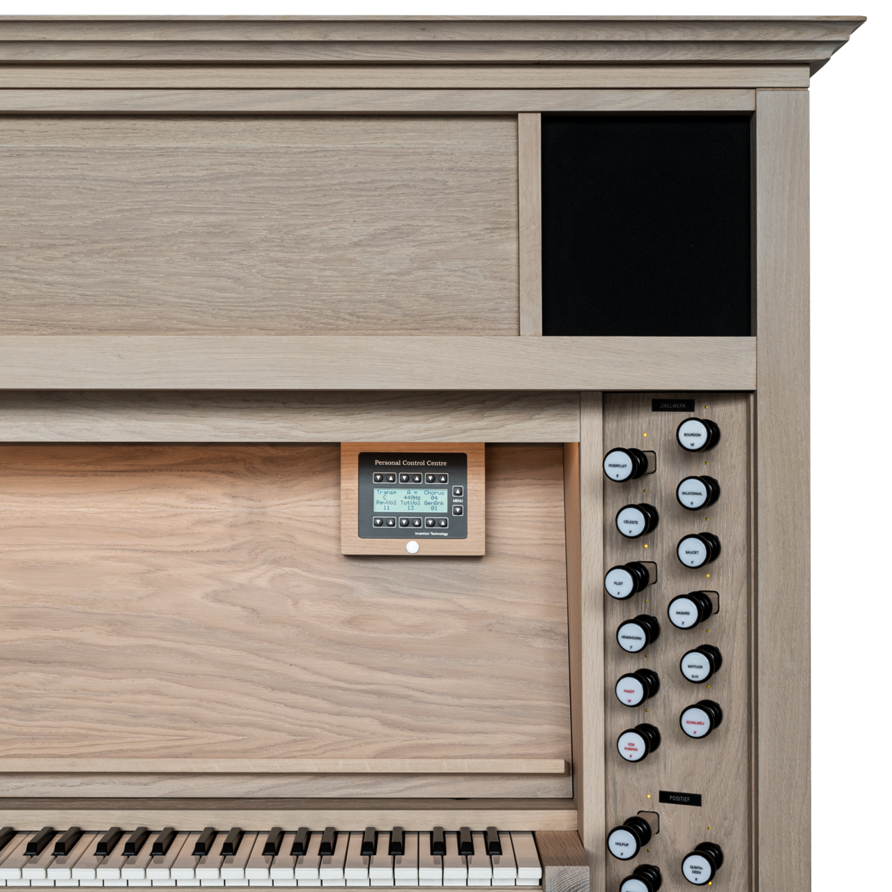 Mondri 340 — mueble