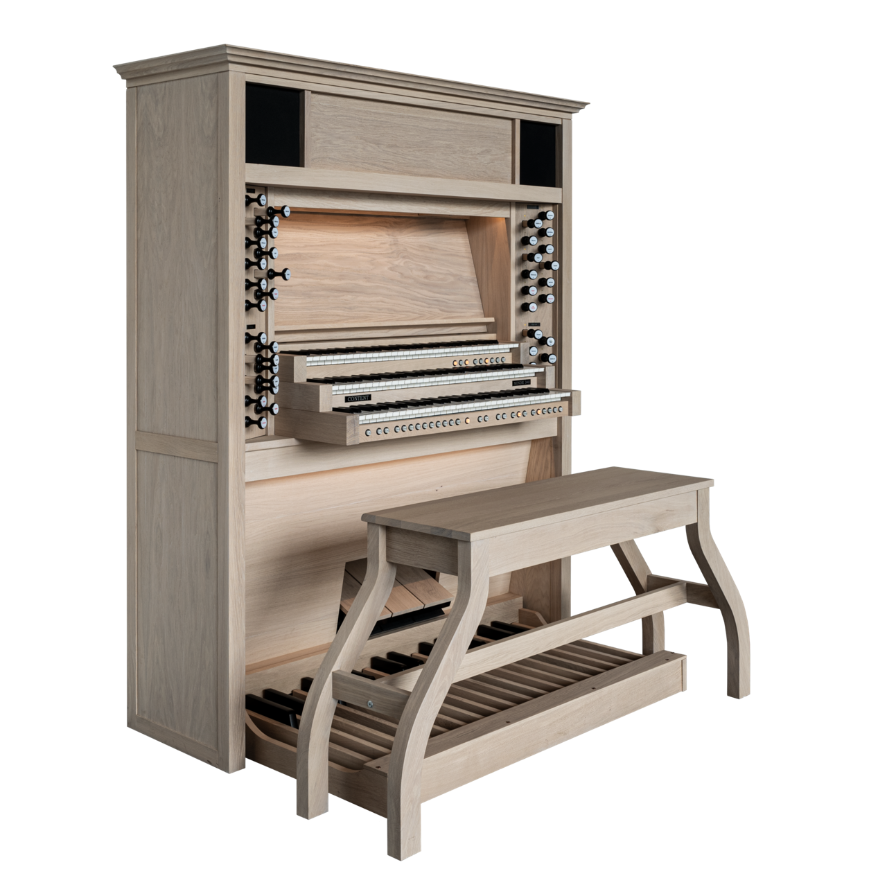 Mondri 340 — conjunto