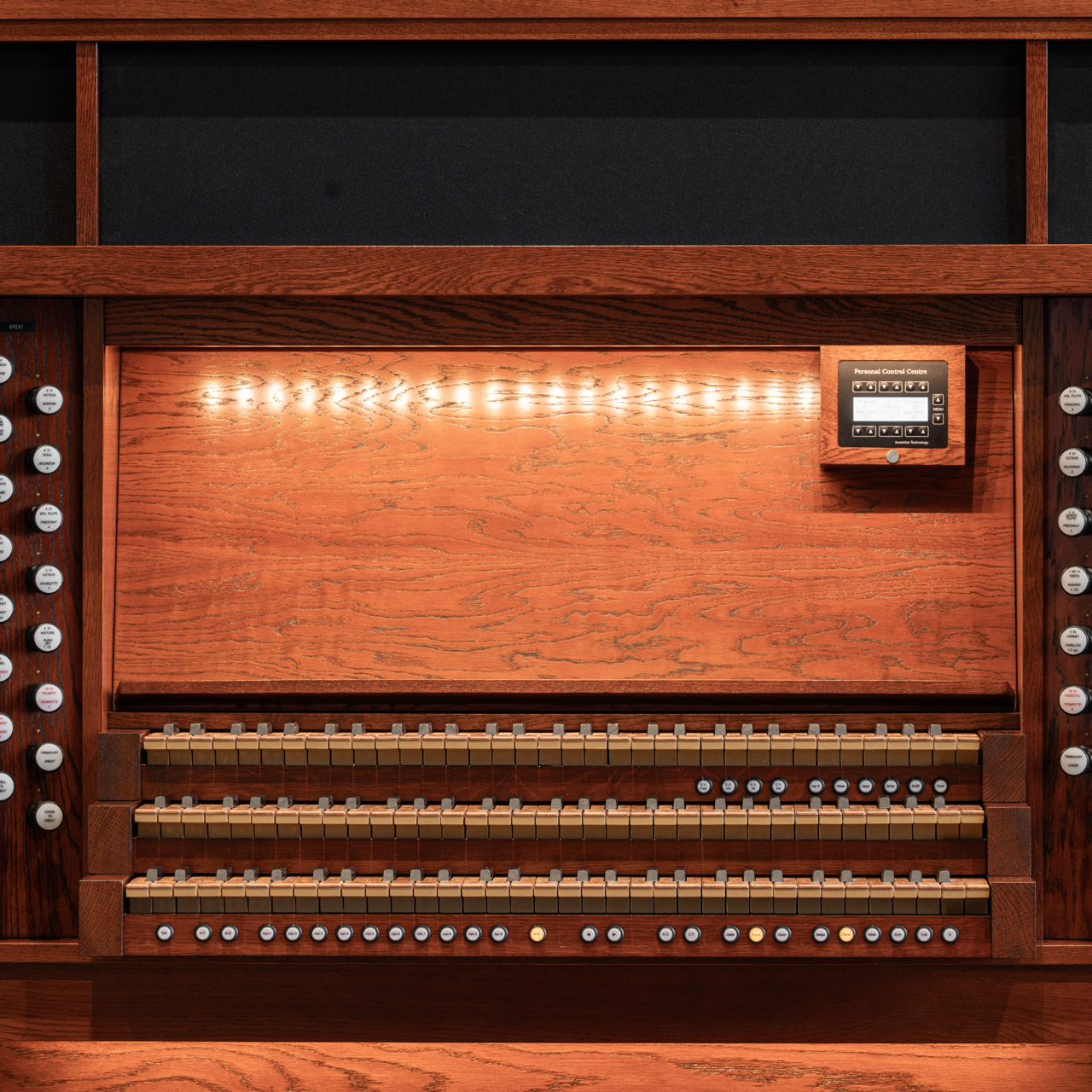 Mondri 354 — detalle