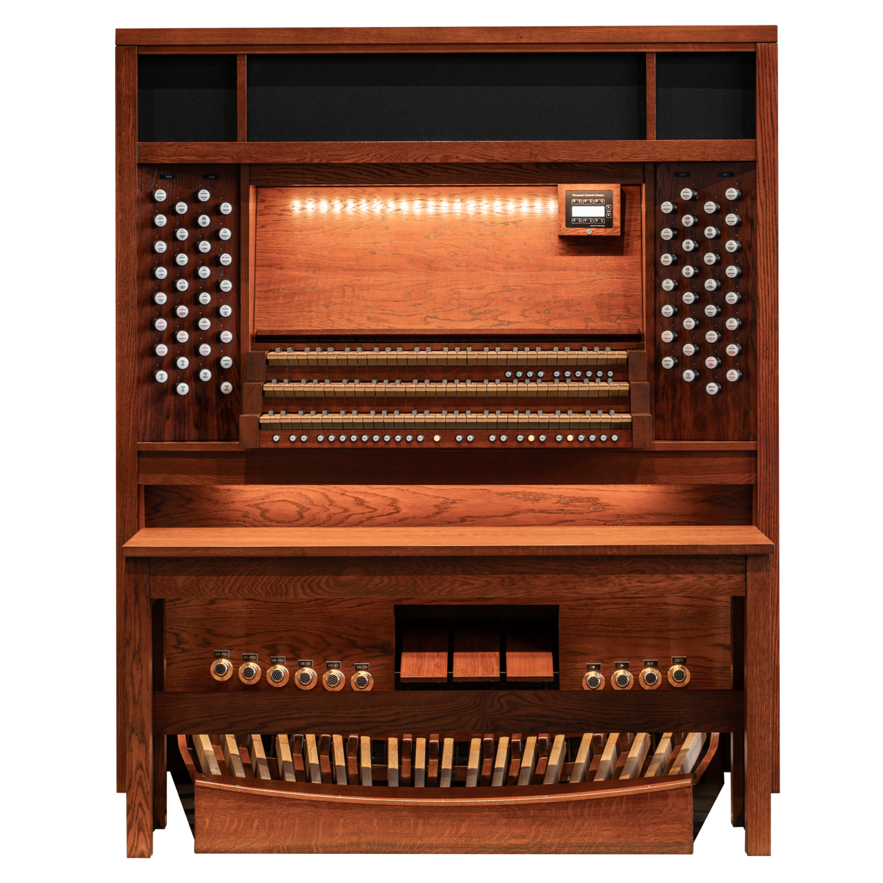 Mondri 354 — vista