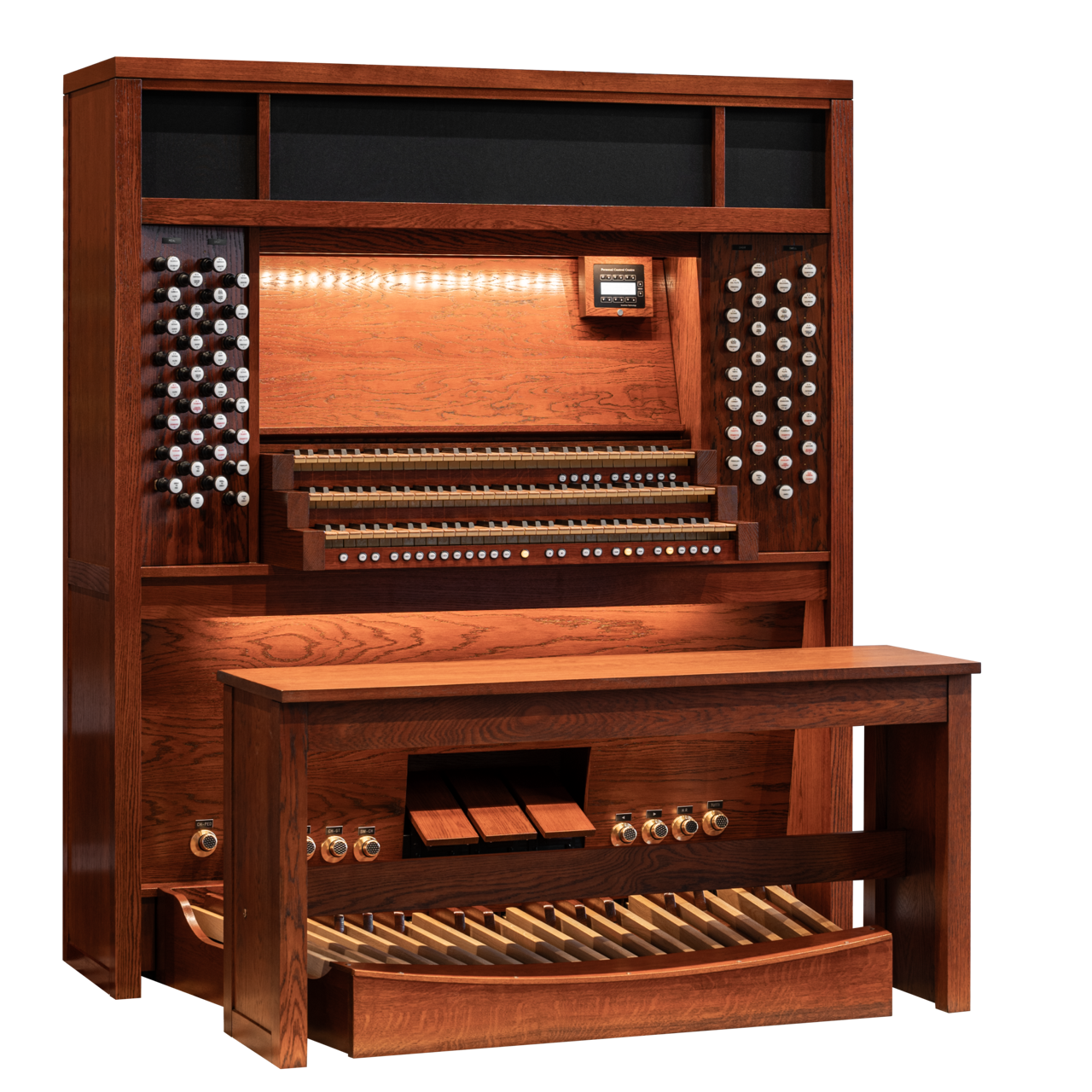 Mondri 354 — perspectiva