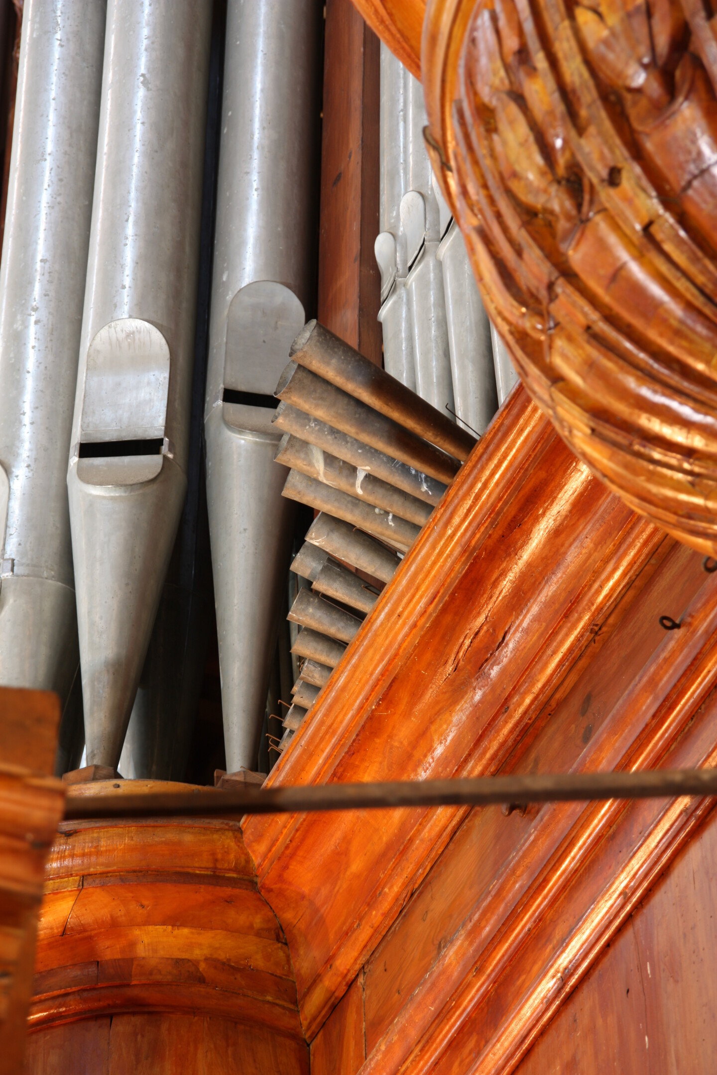 St. Maximin Basilique — detalle 10