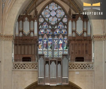 Billerbeck Domkirche