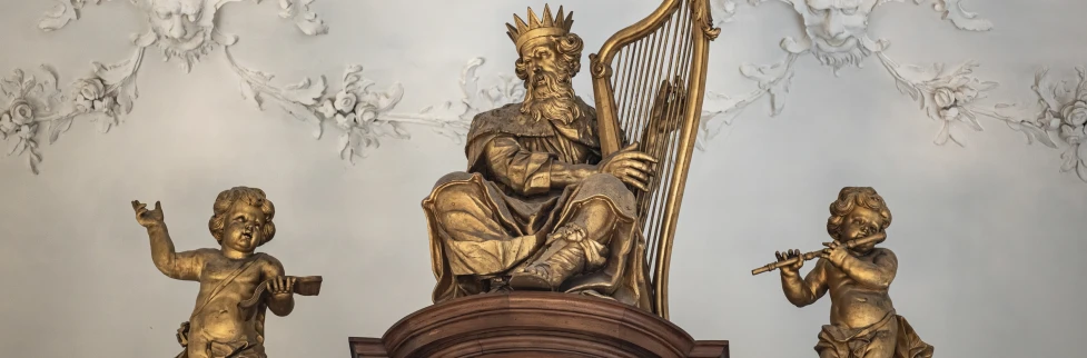 Den Haag Lutherse Kerk