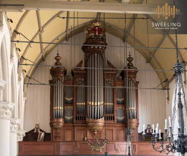 Dordrecht Augustijnenkerk