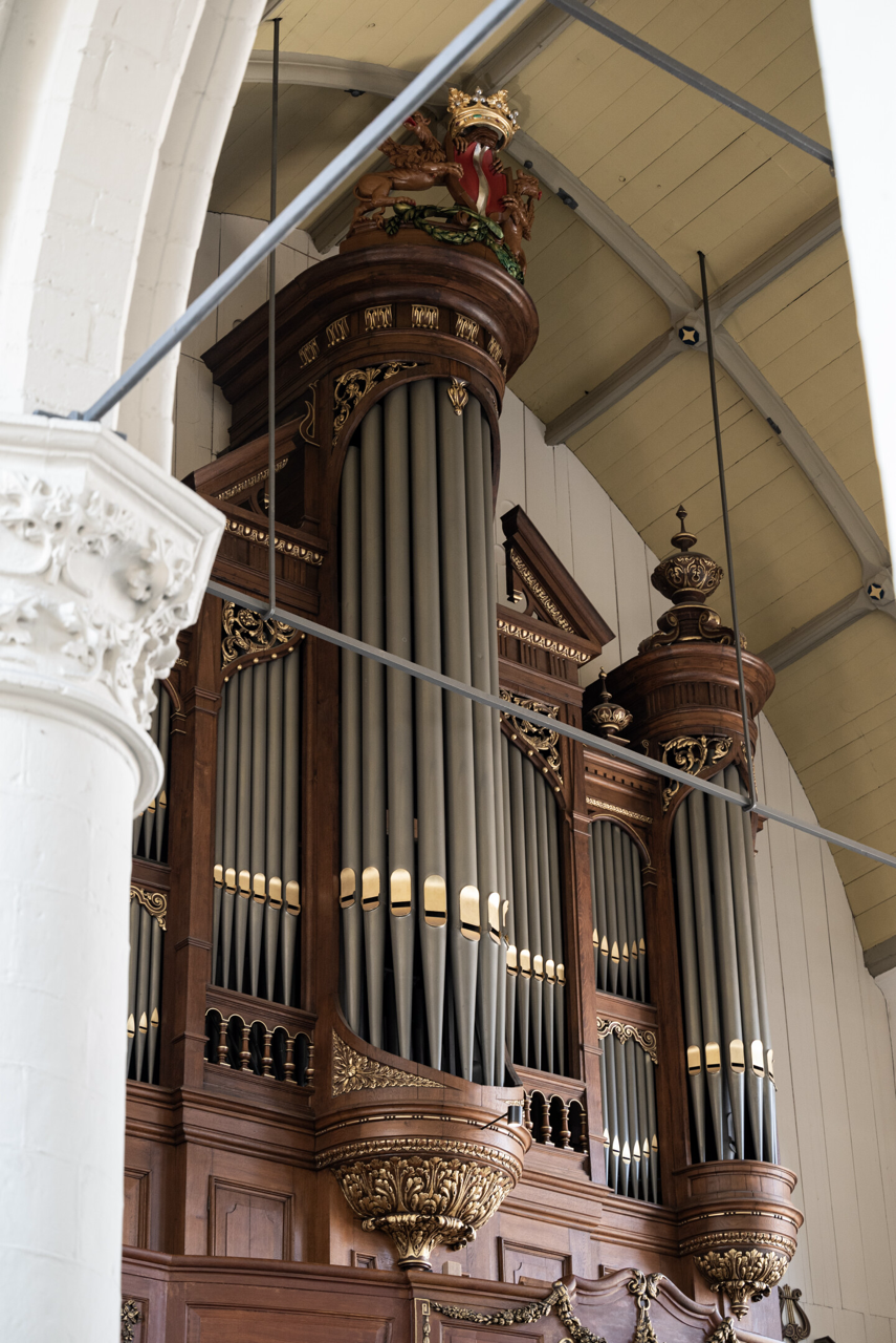 Dordrecht — detalle 1