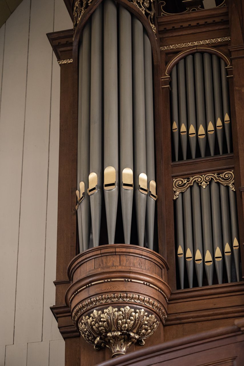 Dordrecht — detalle 2